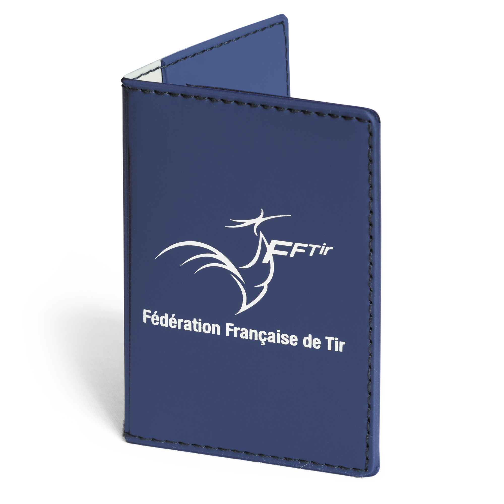 Protection carte bancaire RFID FFTir – Cibles Couleurs