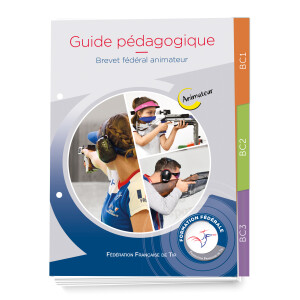 Guide pédagogique de l’animateur
