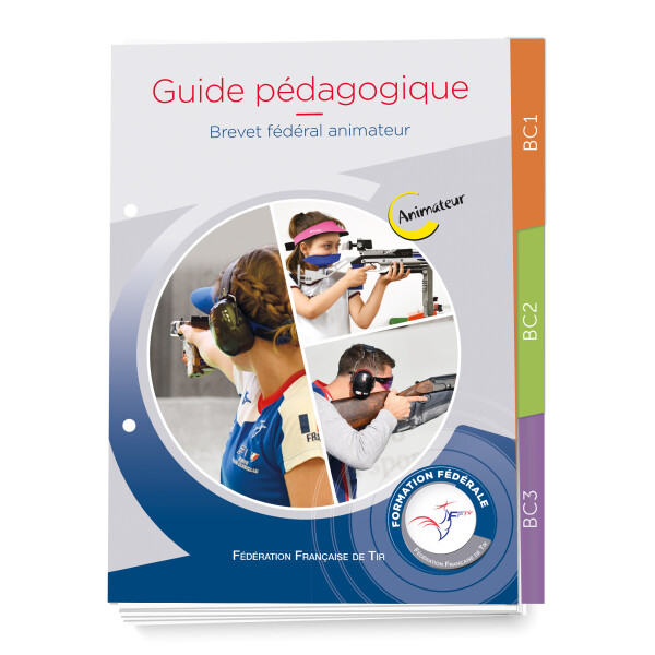 Guide pédagogique de l’animateur