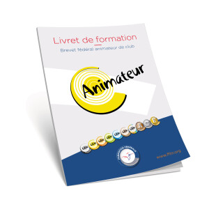 Livret de formation de l'animateur
