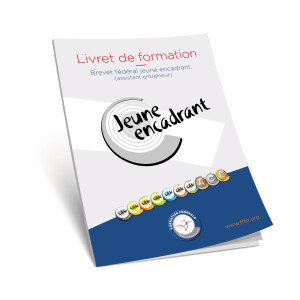 Livret de formation du jeune encadrant