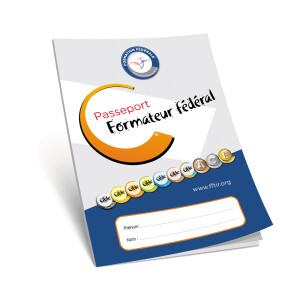 Passeport formateur fédéral