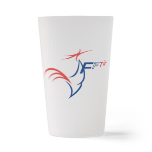 Gobelet réutilisable FFTir