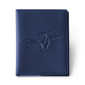 Protège passeport FFTir