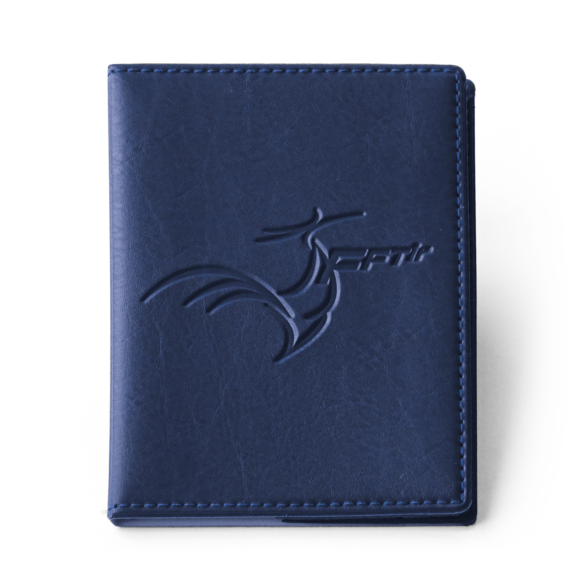 Protège passeport FFTir