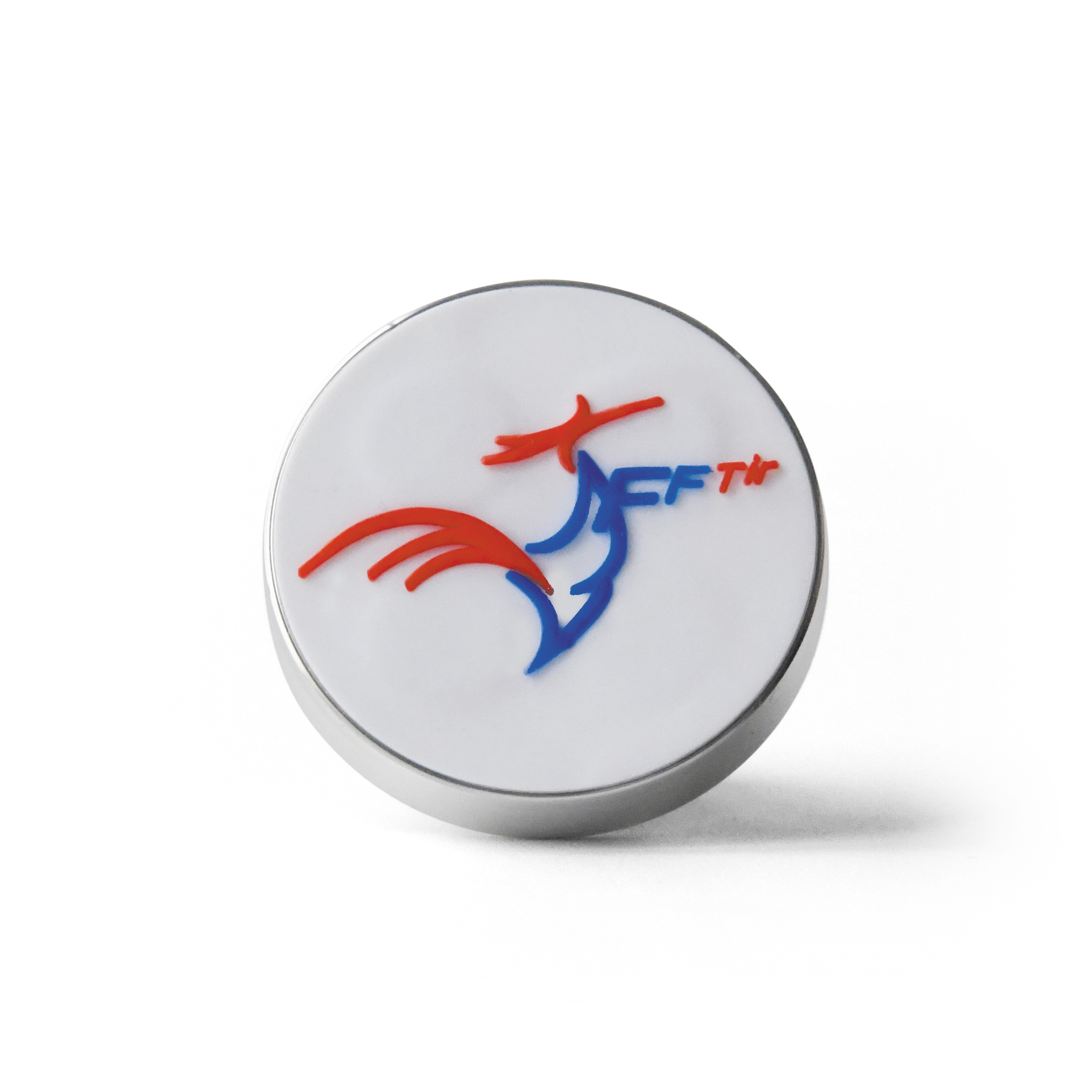 Support téléphone pour voiture FFTir